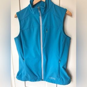 Marmot Soft-shell vest